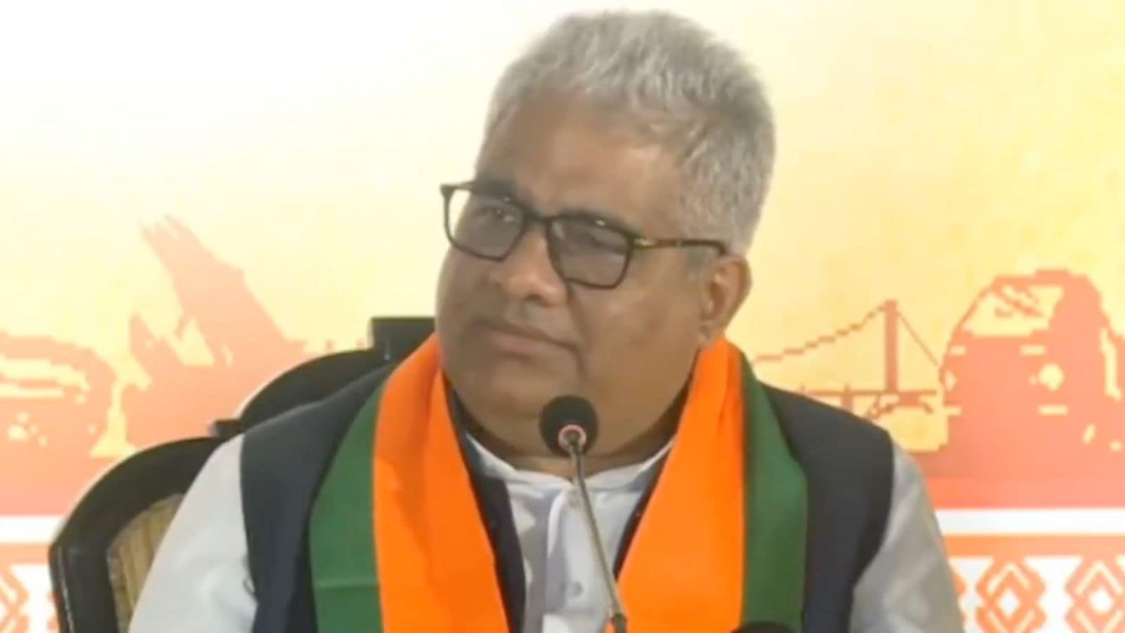 ‘Infiltration, violence, obstructed Central schemes': Union Minister Bhupendra Yadav slams Bengal government ahead of 2026 Assembly elections