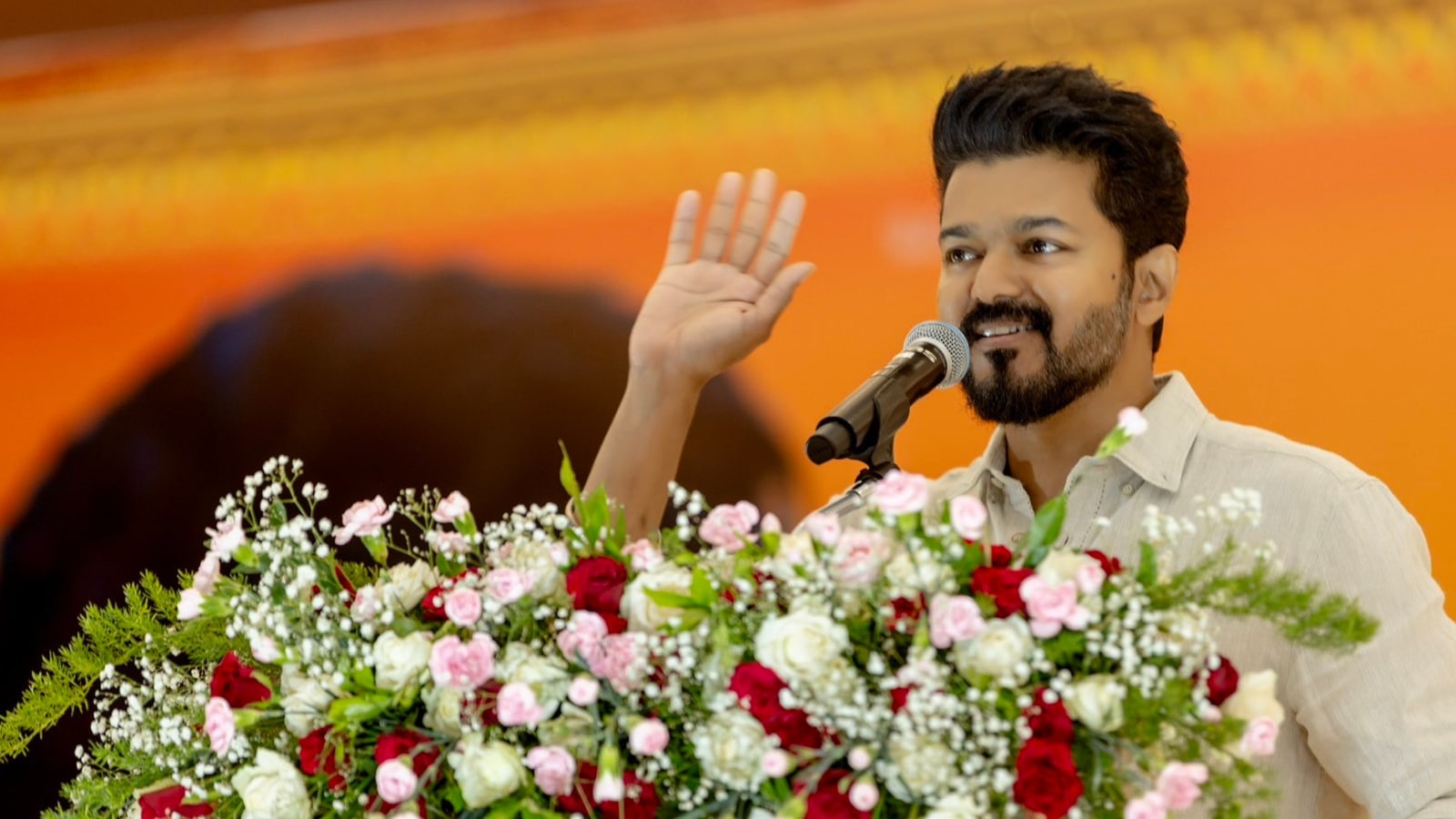 Could Vijay's party be the draw as polls stir TN's crowded political space?
