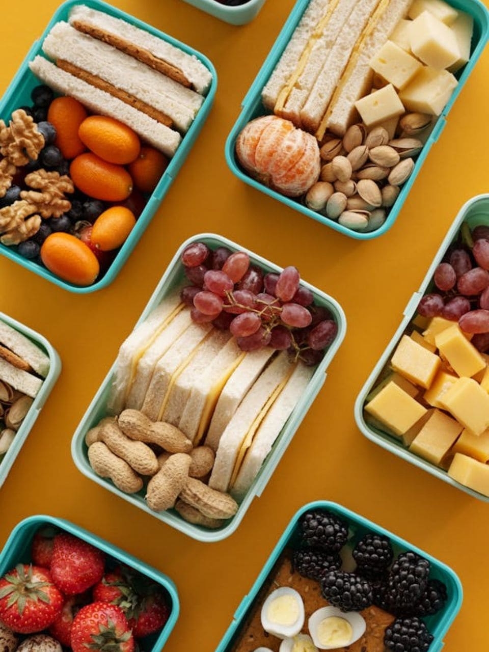 National Cheese Day