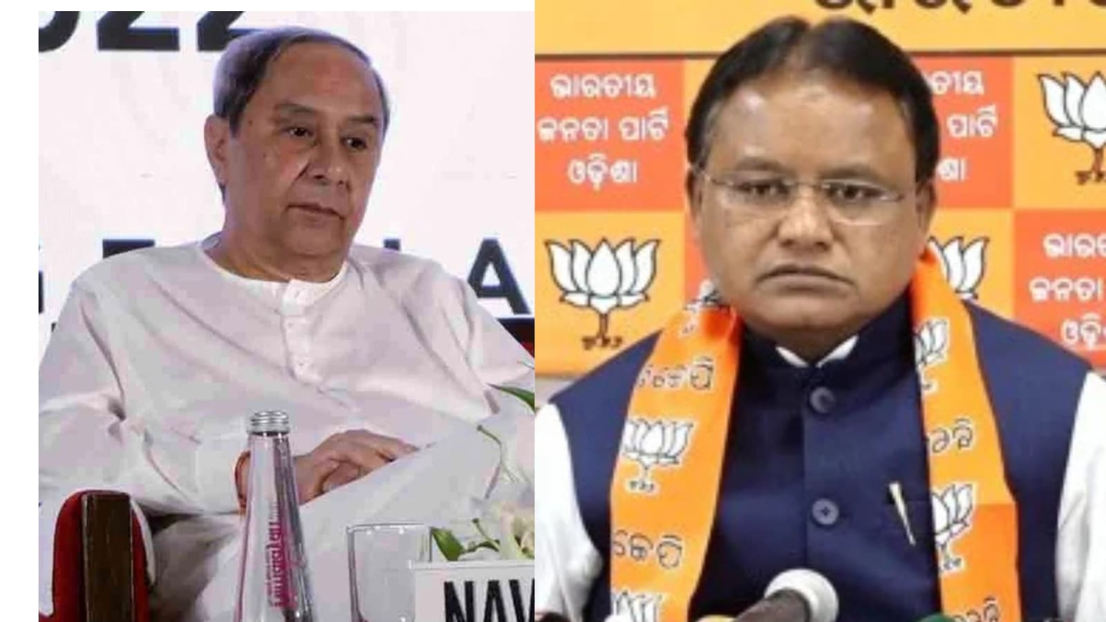 CM Majhi's ‘PR blitz' vs Naveen Patnaik's offensive — gloves off in BJP, BJD battle
