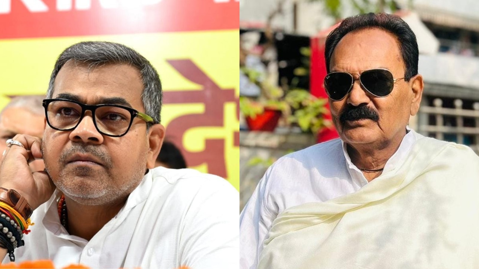 Amid Bihar nepotism row, a look at LJP's churn:  Paswan's brothers to rise of Chirag's brothers-in-law