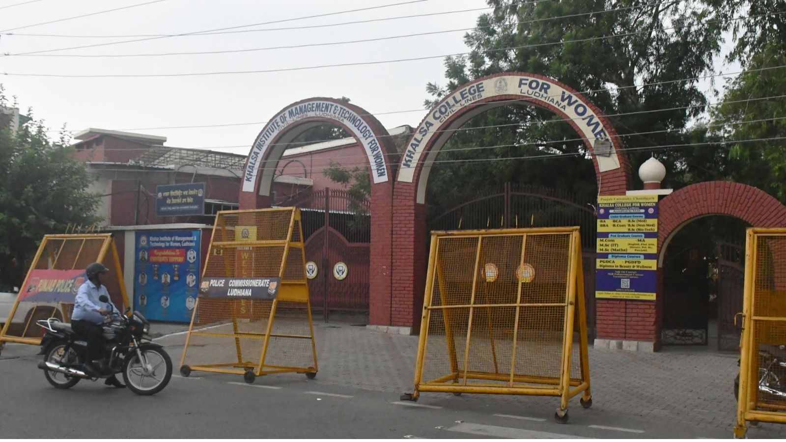 Ludhiana West Assembly bypoll result: 14 rounds of counting to decide fate of 14 candidates today