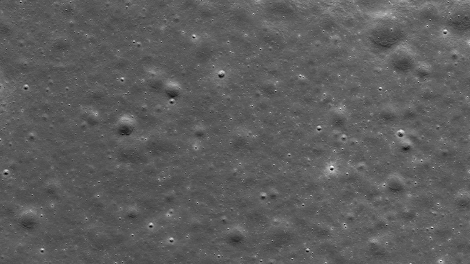 NASA captures crash site of Japanese ‘Resilience' lunar lander on the Moon