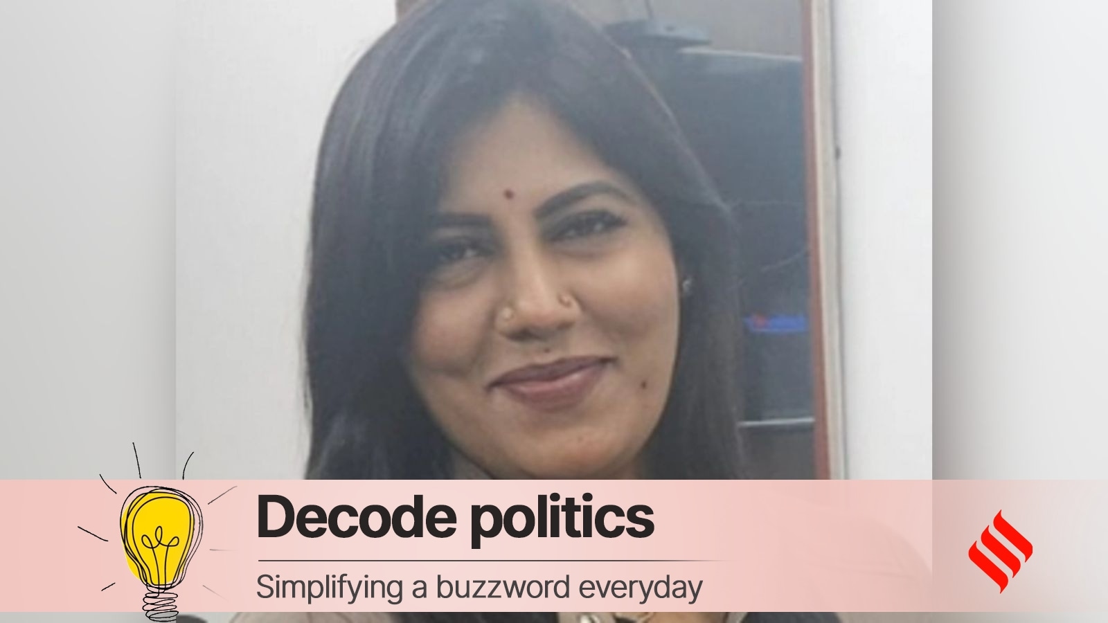 Decode Politics: Why Cong, BJP are maintaining silence over Aishwarya Gowda ‘fraud' case