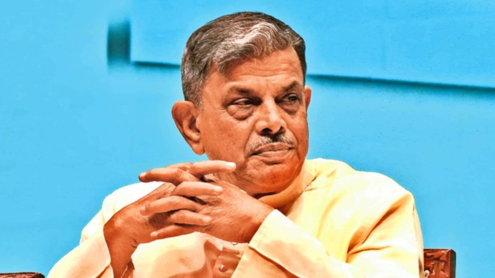 ‘Socialists, RSS had common ground then… Sangh families sustained underground movement': Dattatreya Hosabale