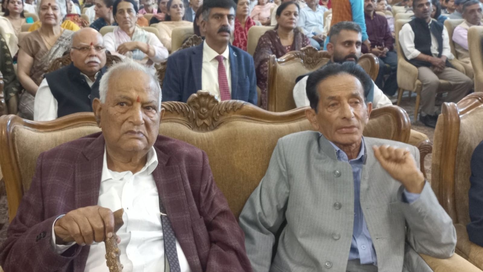 ‘50 Years of Emergency': Political, social activists recall the ‘dark period', say ‘memories still fresh'