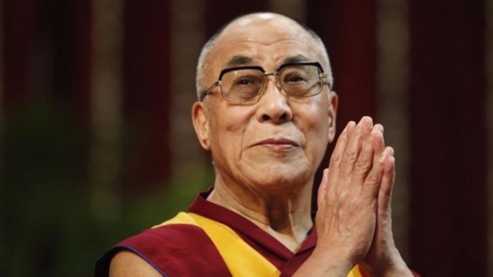Dalai Lama hinted at his reincarnation in a ‘free world' that most certainly be in India: Tibetologist Claude Arpi