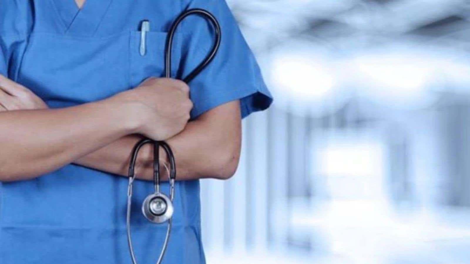 Doctor's Day: ‘Our patients taught us a life-force beyond therapy'
