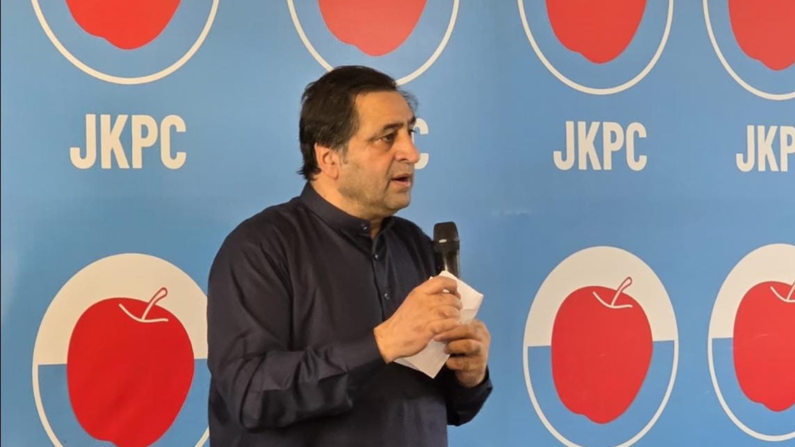 New alliance in the Valley: Sajad Lone, Jamaat faction and Hakim Yasin join hands to offer J&K  ‘alternative'