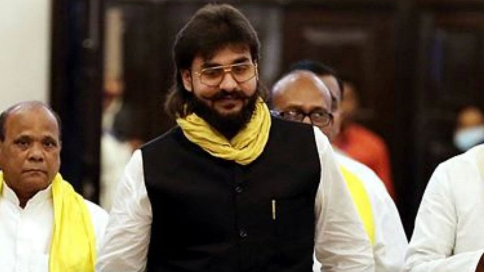 Hate Speech Case: Abbas Ansari disqualified from Assembly, Rajbhar says will appeal in HC