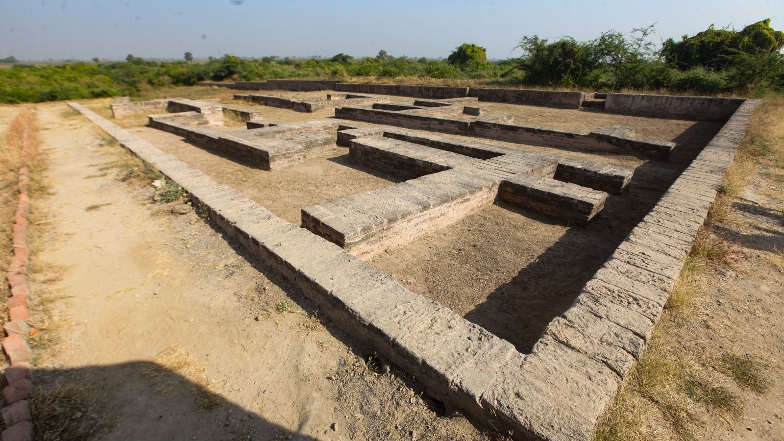 Kutch housed hunter-gatherer communities 5,000 years before Harappans arrived: Study