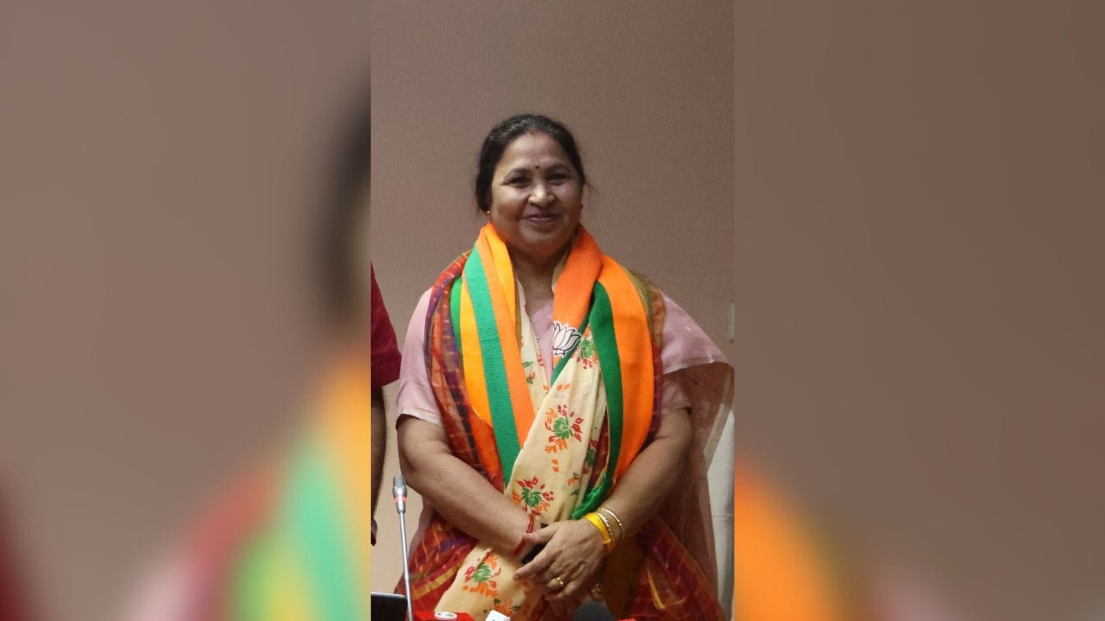 No stranger to chaos: Meet MCD's newly elected Standing Committee chairperson