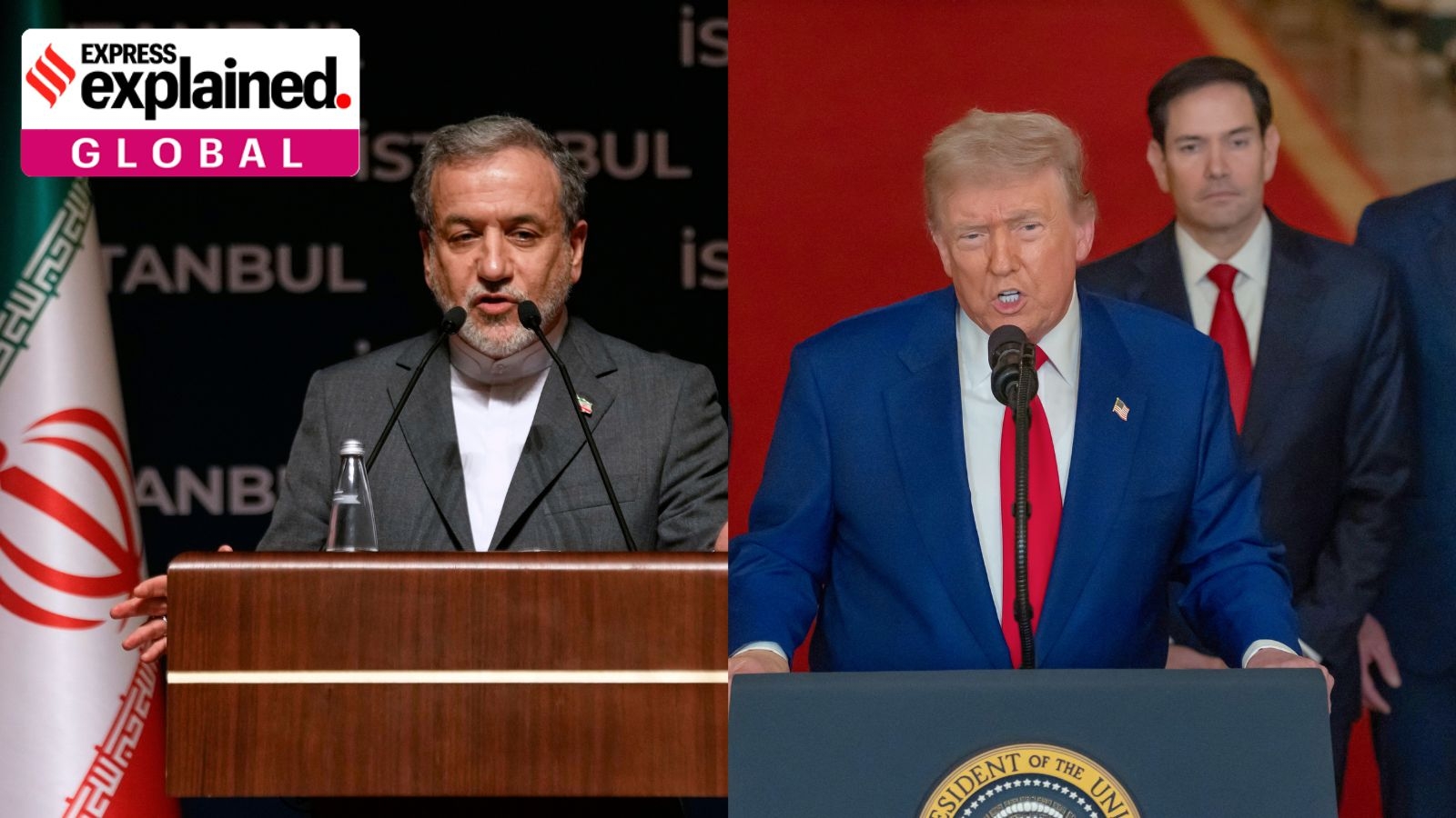 Explained: 10 takeaways from US strikes on Iran's nuclear facilities, for India and the world