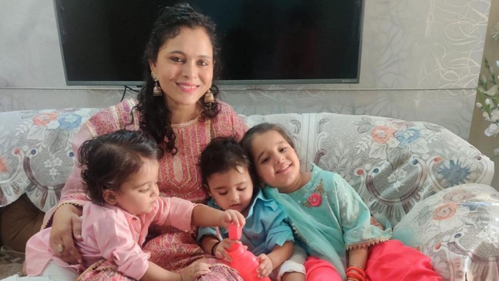 New bride, ex-MLA's grandson, doctor family on brink of new life — many from Rajasthan on board ill-fated Air India flight