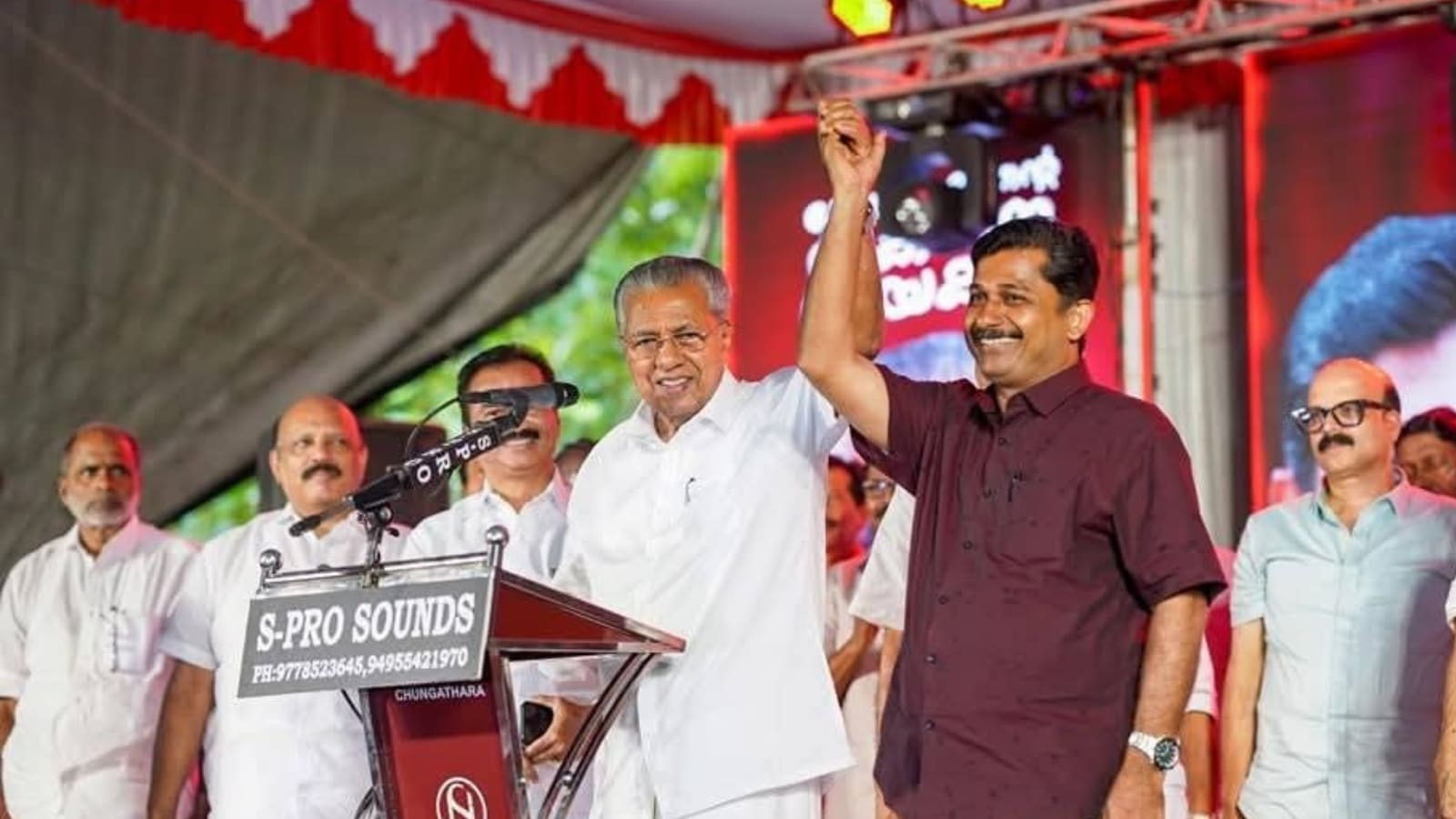 Five Assembly bypolls in four states  today: What is at stake for key players