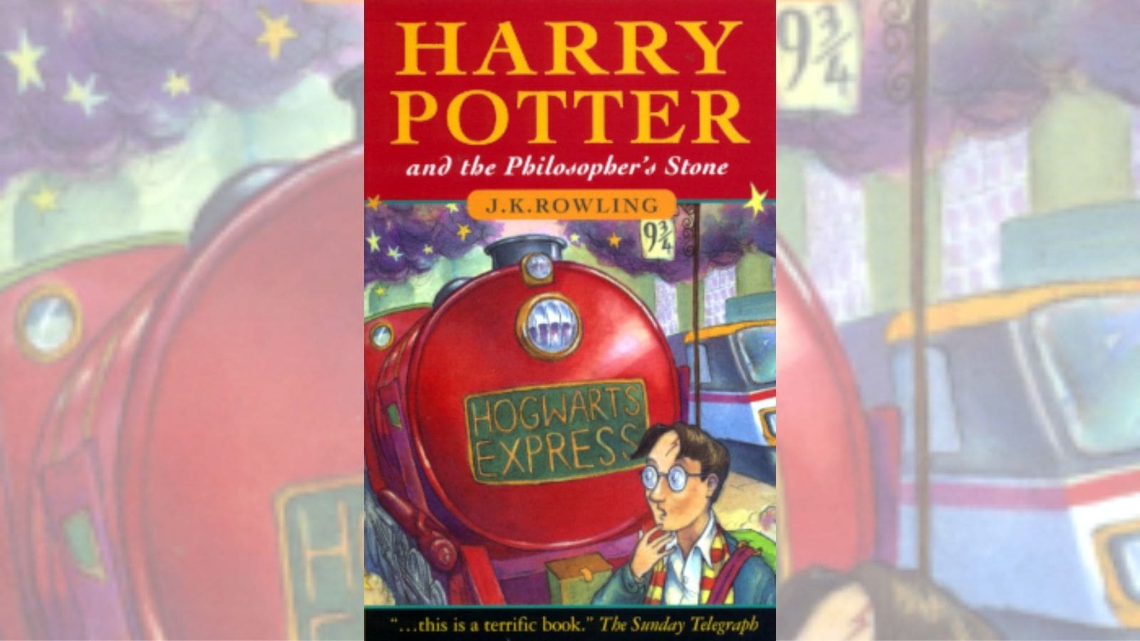 Harry Potter turns 28: 10 facts you might not know about the magical series