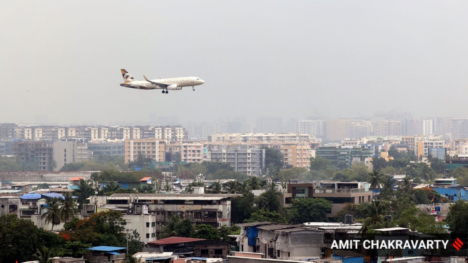 After Air India crash, BMC likely to expedite upgrading Versova waste facility to curb bird-hit risks