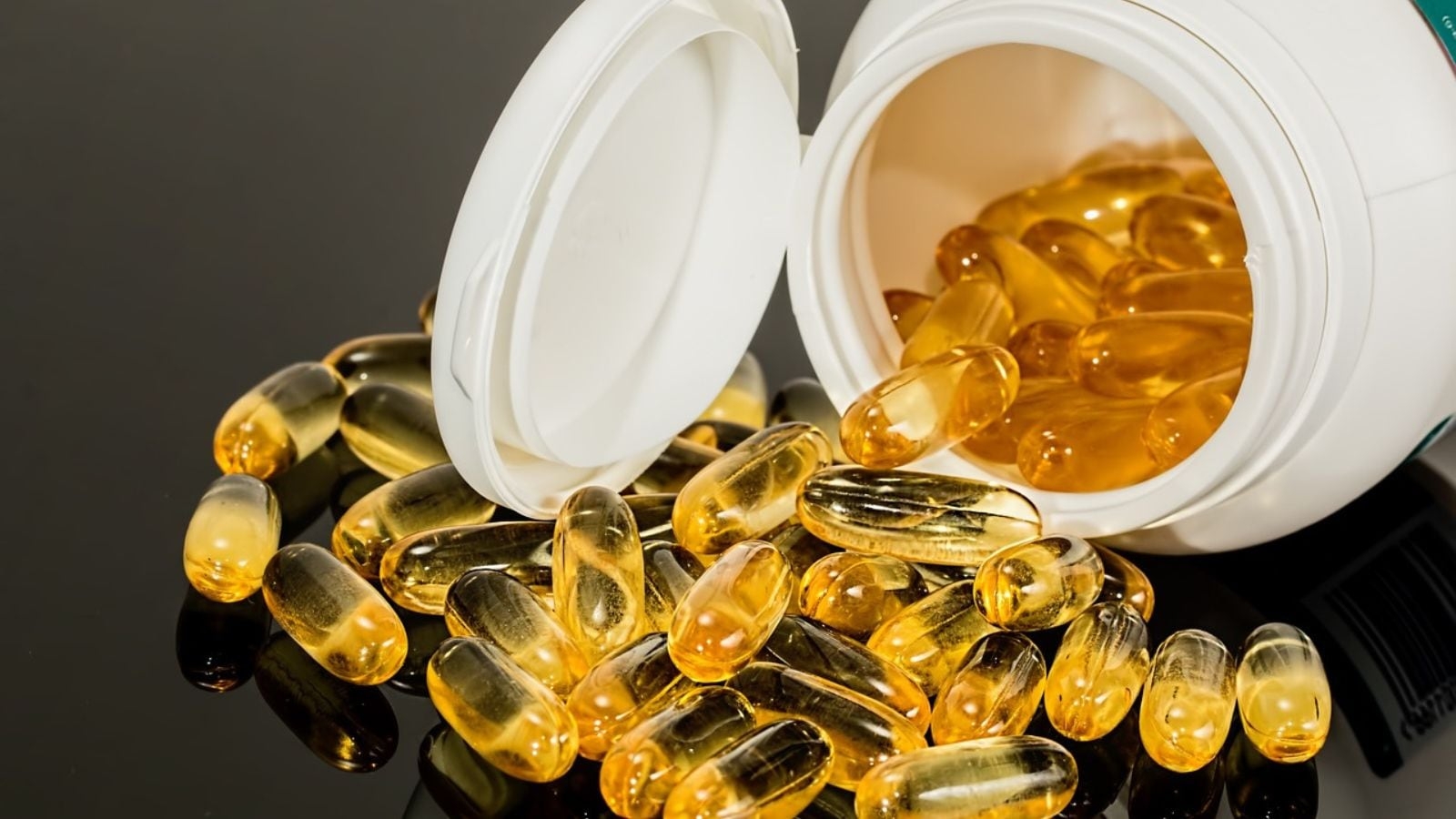 Magnesium pills: Are you taking the right ones for sleep?