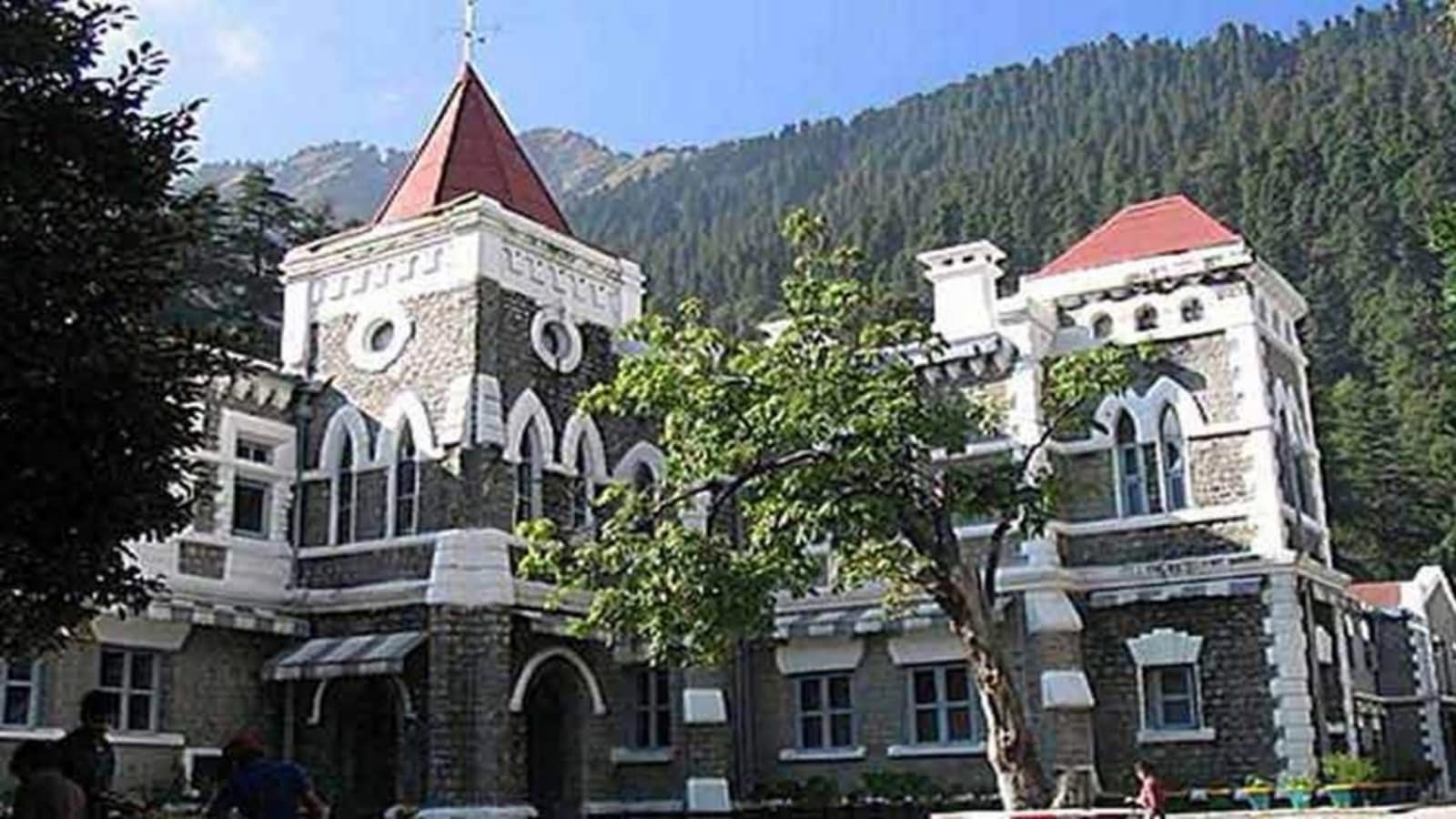 Plea in Uttarakhand HC challenges 2025 amendment to Doon Valley Notification: ‘Destroys very essence'