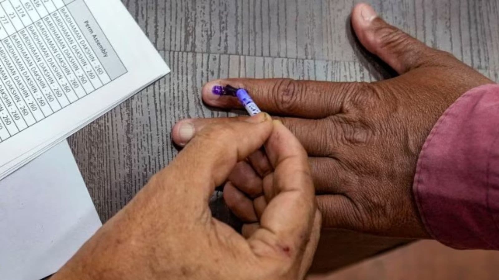 Bihar election onwards, voter turnout data to be out faster: EC