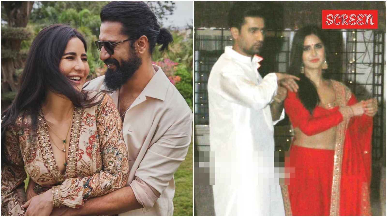 Top paparazzo reveals Katrina Kaif, Vicky Kaushal's first ‘officially spotted' photo was unscripted: ‘It was only after they saw the cameras that they realised…'