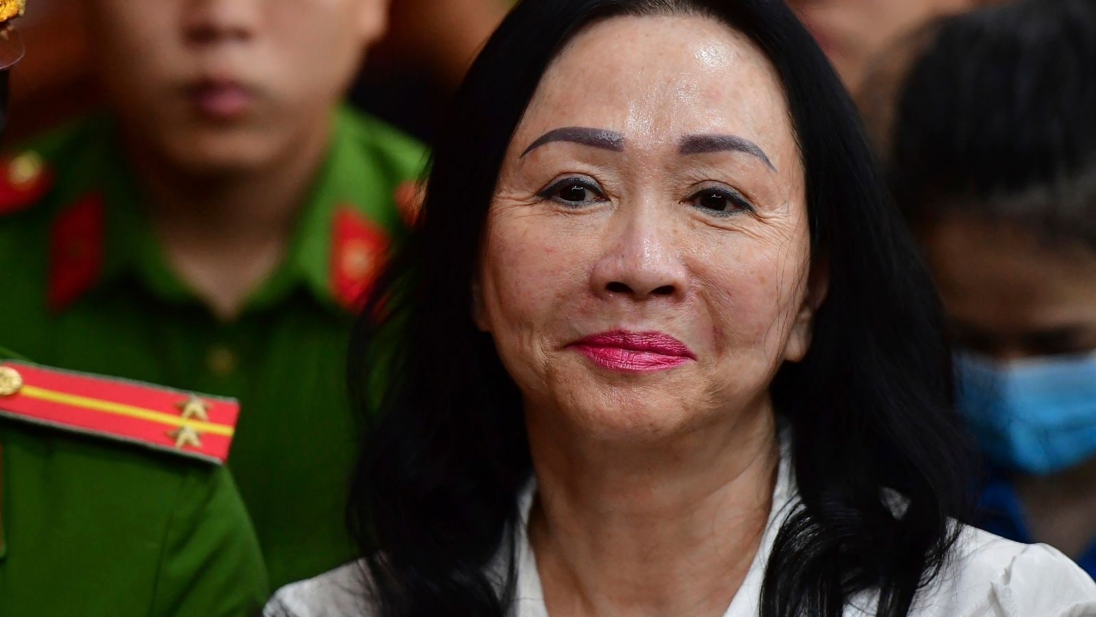 Vietnam ends death penalty for 8 crimes, may spare real estate tycoon
