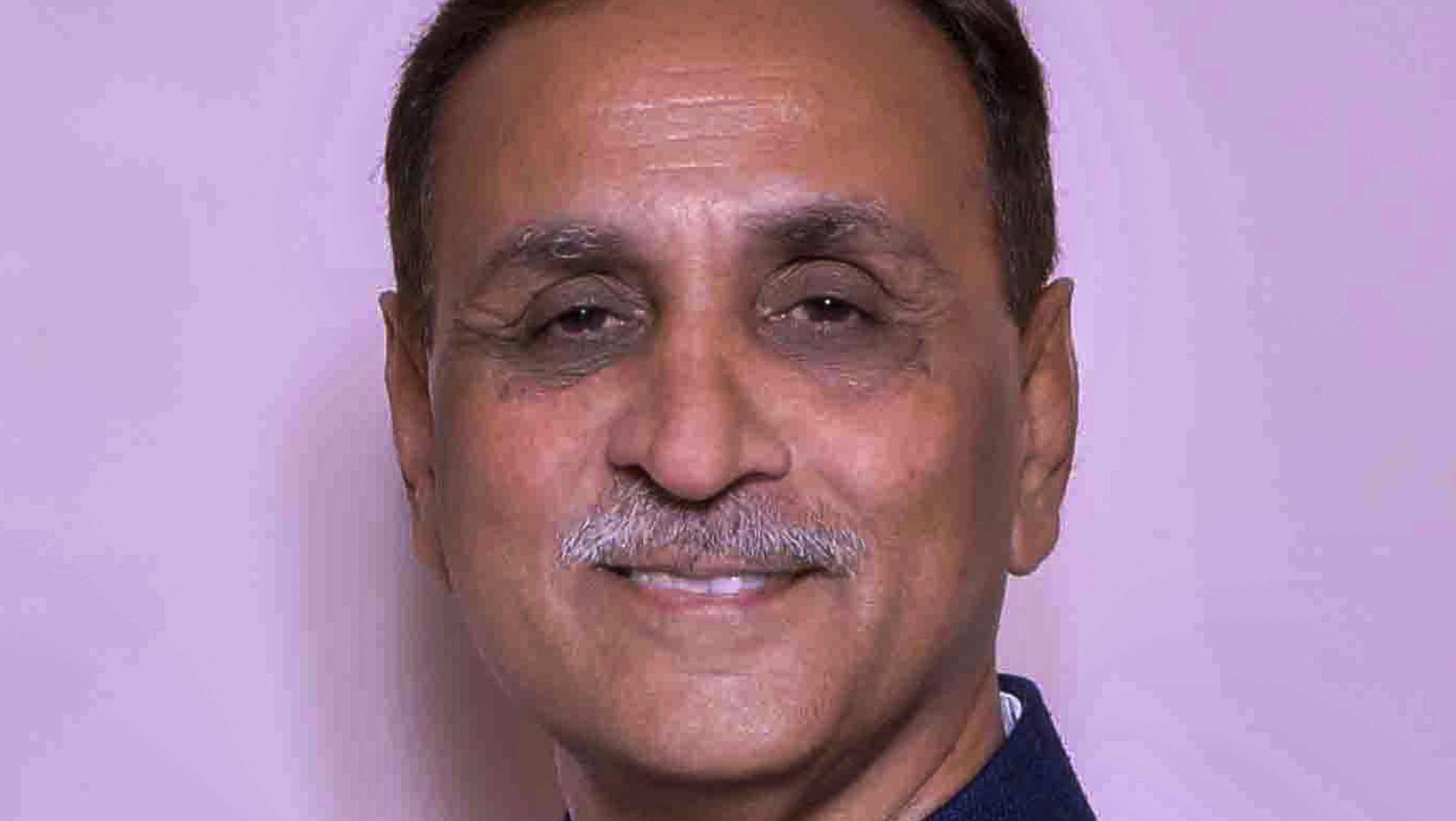 Former Gujarat CM Vijay Rupani among those killed in Air India crash, was on his way to London to meet daughter