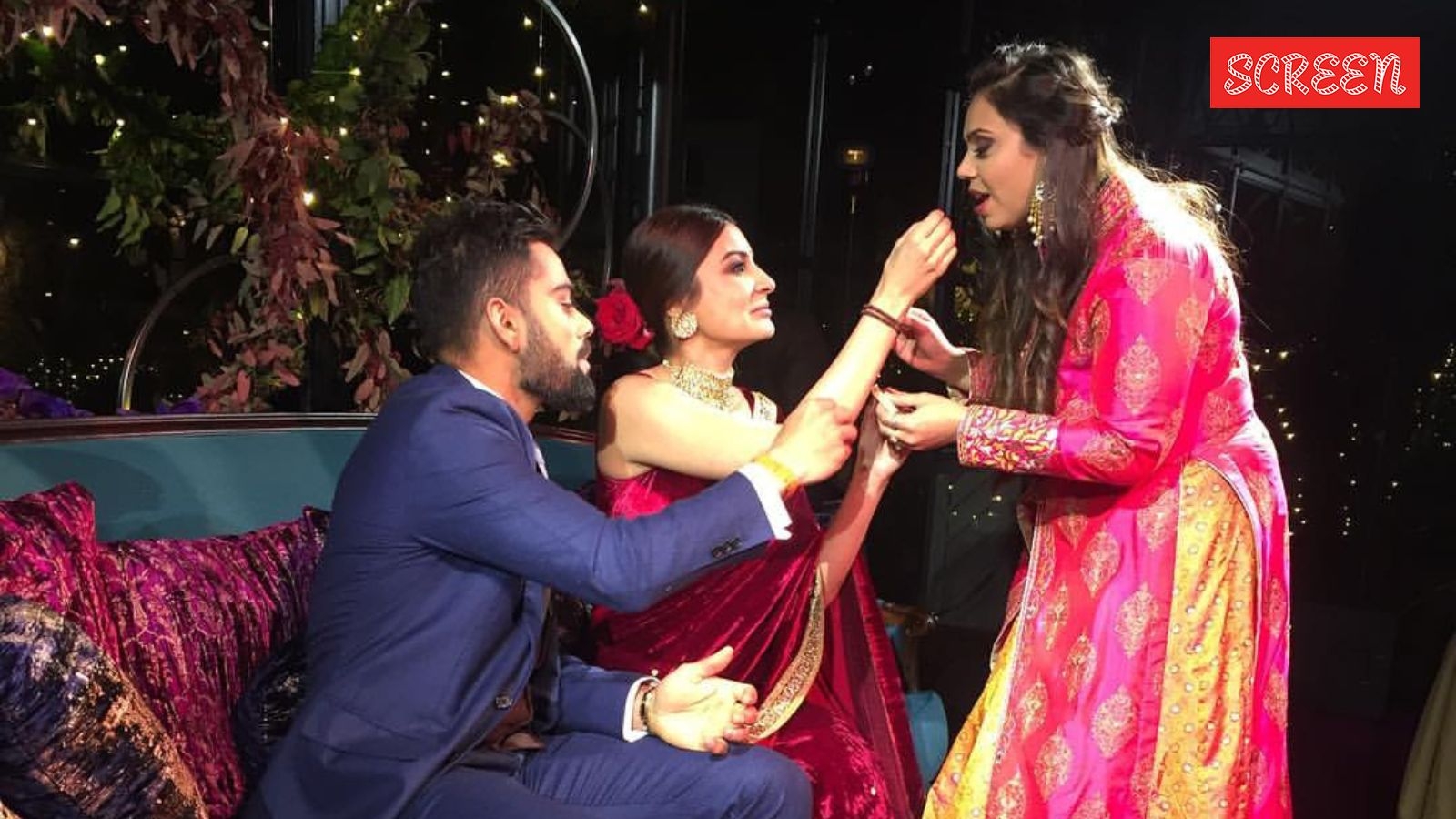 Virat Kohli's sister gives befitting reply to fan questioning her strained relationship with the cricketer and his wife Anushka Sharma: ‘Don't need validation'