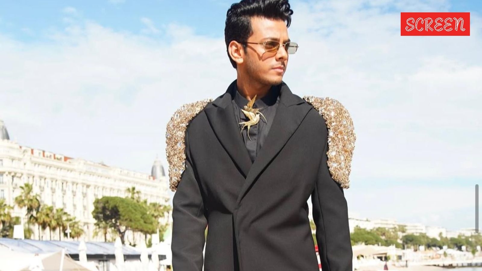 Homebound actor Vishal Jethwa says mother cleaned people's homes, father sold coconut water: ‘I was so low about going to Cannes, I don't know English'