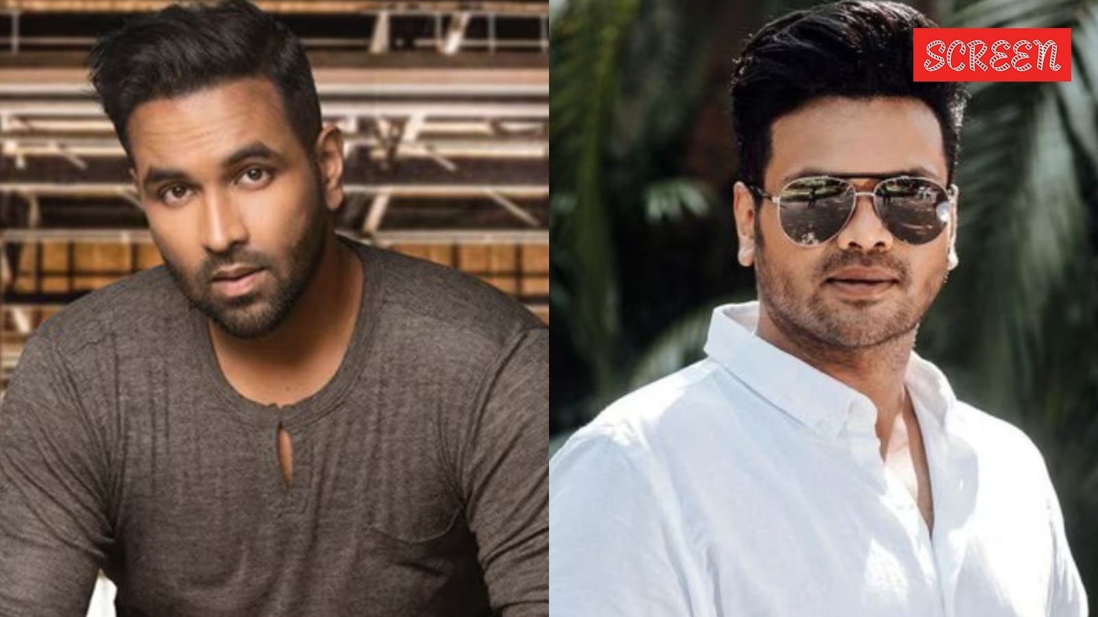 Vishnu Manchu alleges brother Manoj Manchu's involvement in Kannappa hard drive theft: ‘You all know what happened within our family'