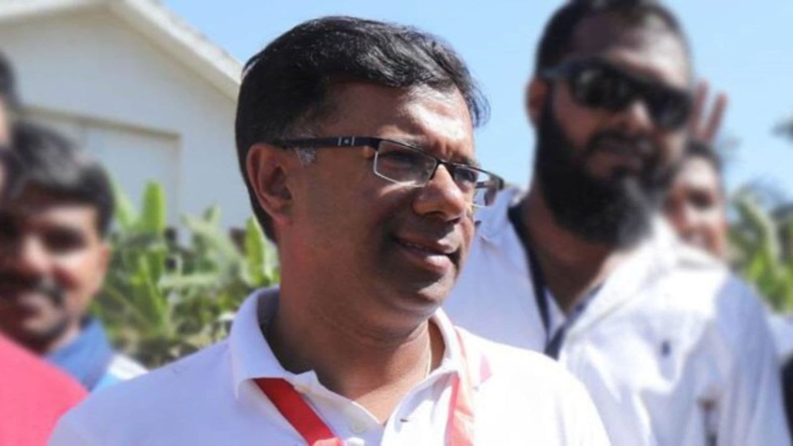 Goa Health Minister kicks up row after suspending govt hospital doctor for ‘misbehaving' with patient