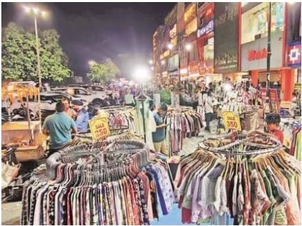 ‘Operation Clean' set to sweep Mohali markets, illegal vendors face eviction