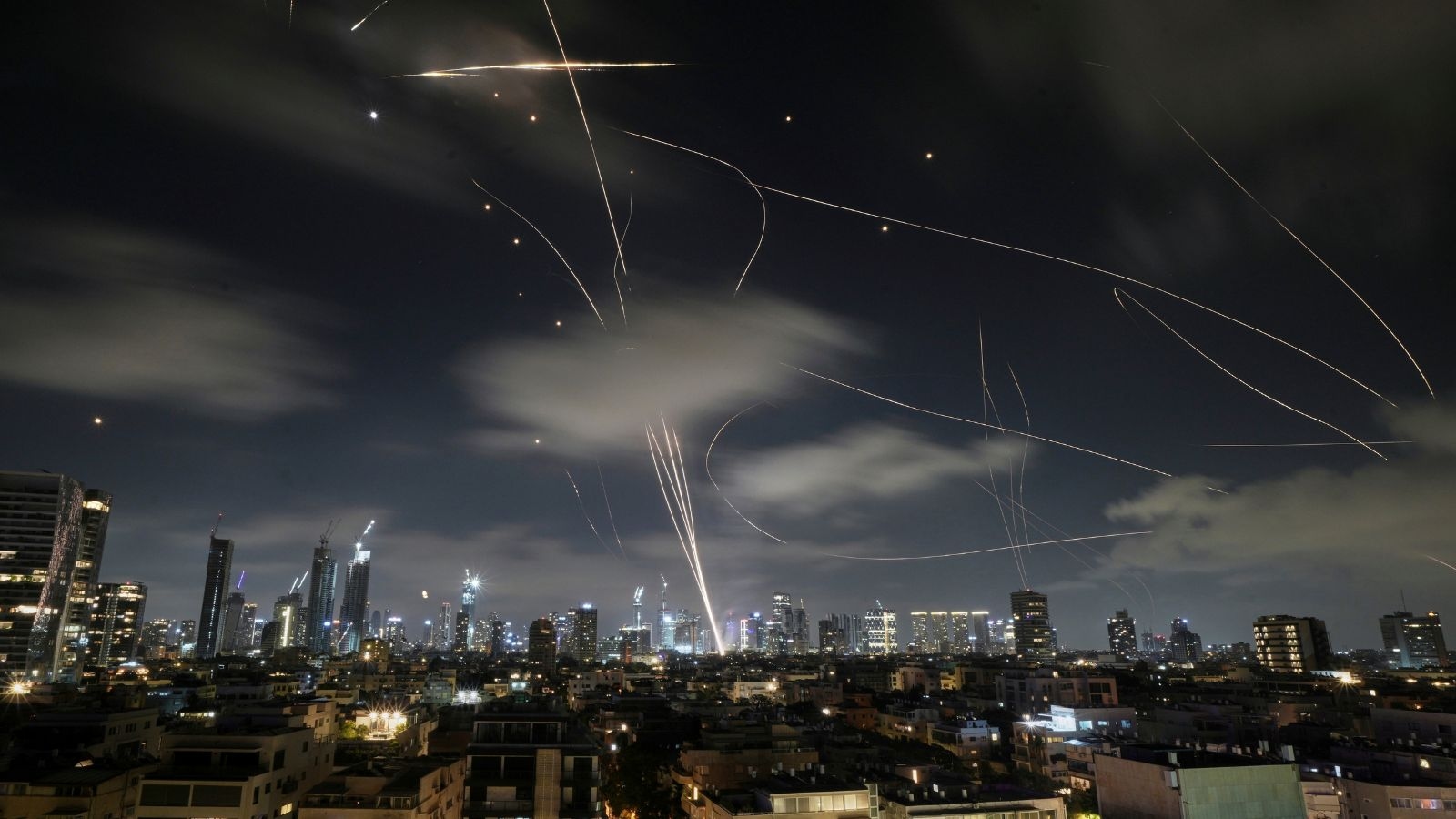 Finally, an off-ramp. But will the Iran-Israel ceasefire last?