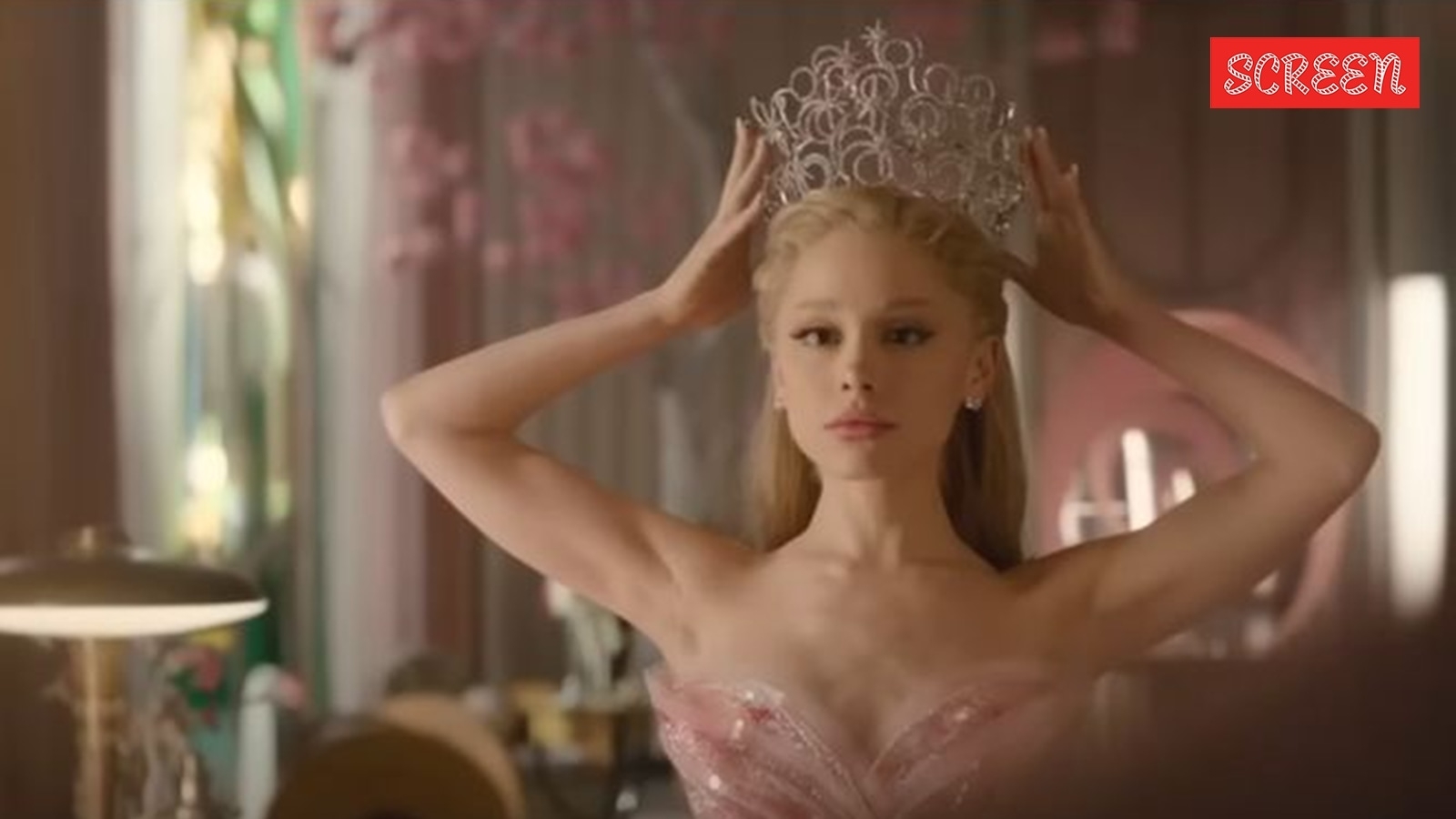 Wicked For Good Trailer: Ariana Grande and Cynthia Erivo join hands against a suppressive queen and her prince. Watch