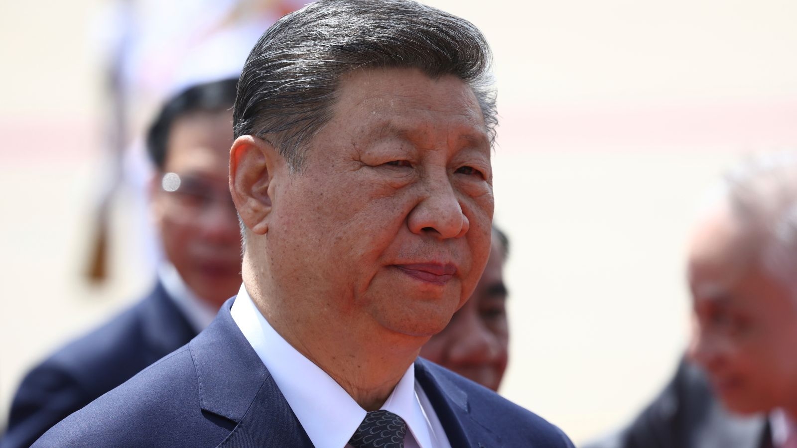 Why China is treading lightly around the Israel-Iran conflict