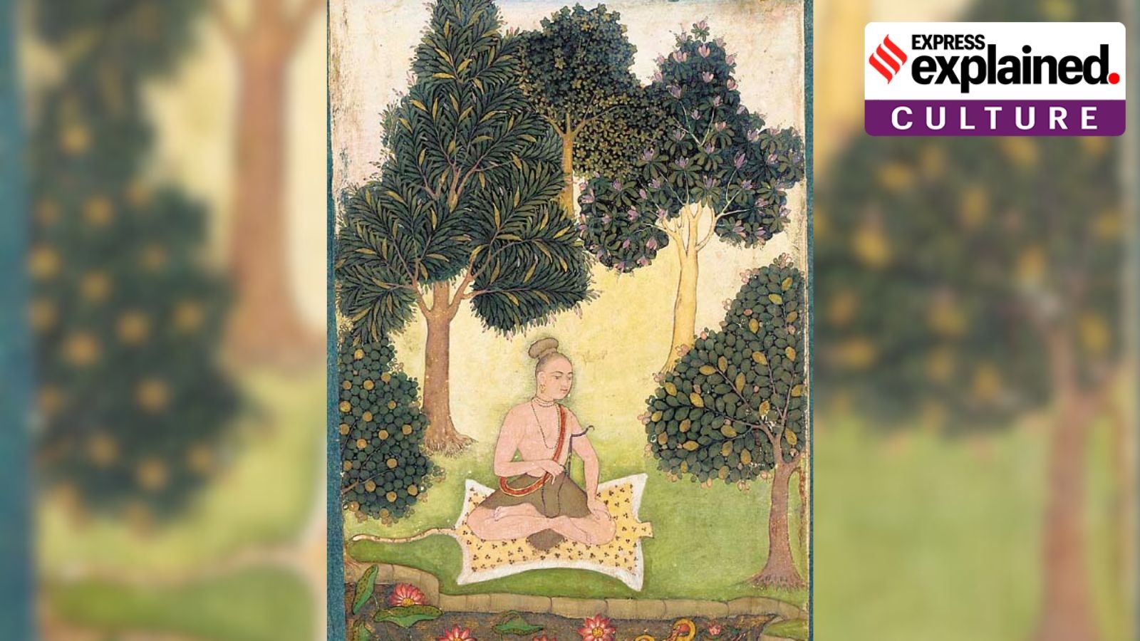 International Yoga Day: Why is it hard to pinpoint the origin of yoga?