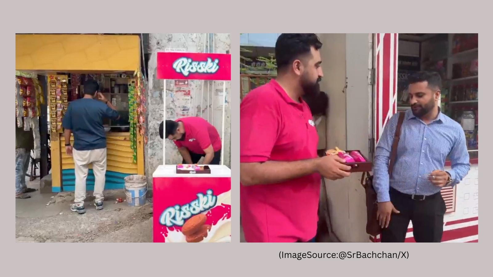 ‘Such an innovative idea': Amitabh Bachchan shares viral anti-smoking video