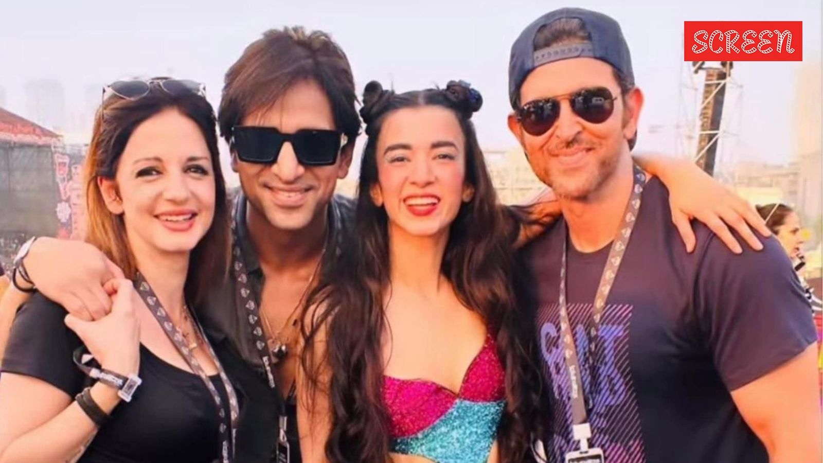 Zayed Khan on being there for sister Sussanne during divorce with Hrithik Roshan, her relationship with Arsalan: ‘He is younger than me, but…'