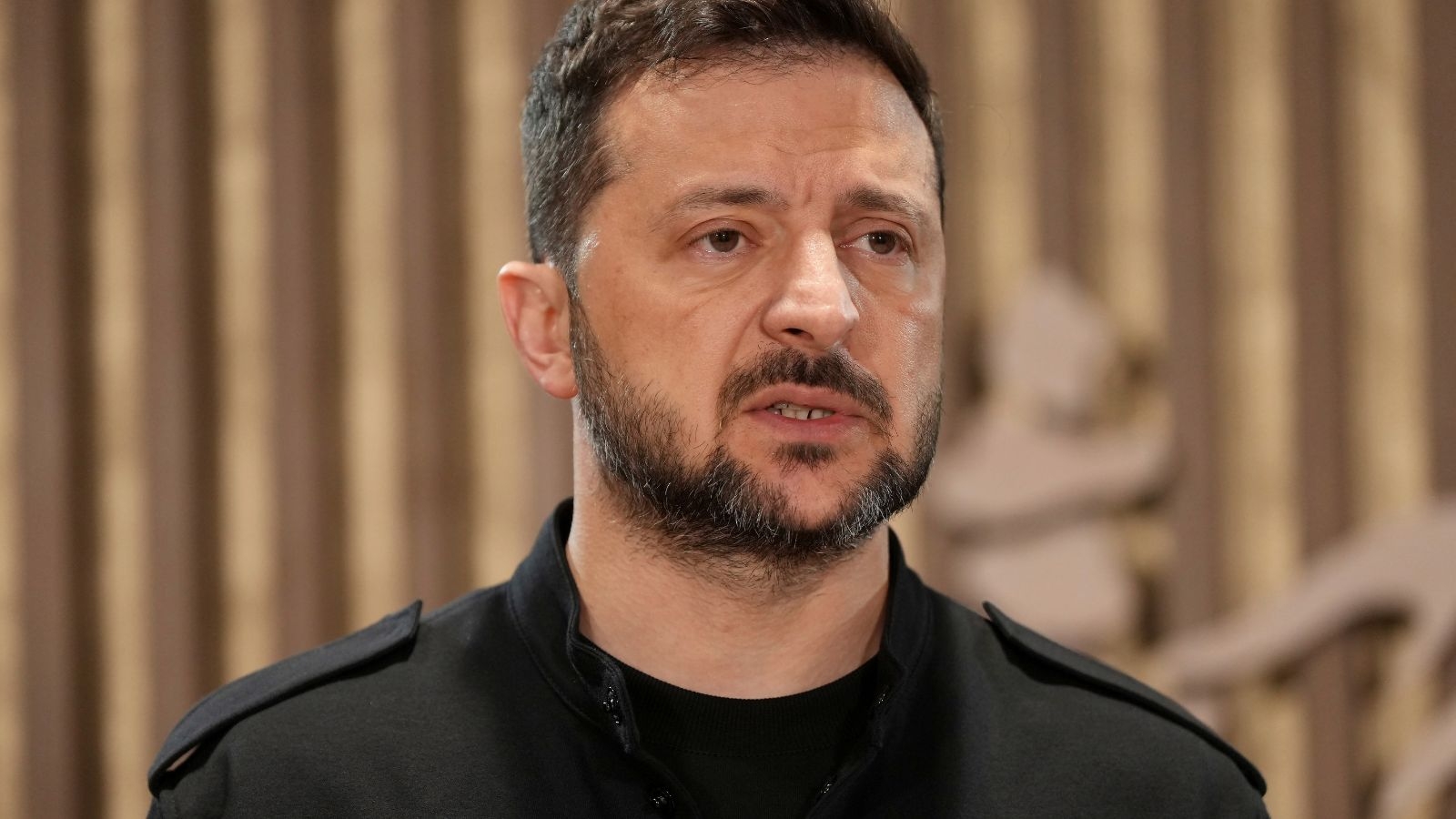 ‘Threw corpses of their citizens at us': Zelenskyy says Russia sent its own dead back to Ukraine in PoW exchanges