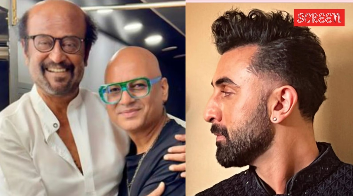 Amid entourage debate, Bollywood's biggest hairstylist says he charges Rs 1 lakh per sitting: ‘Plus Rs 18,000 GST'