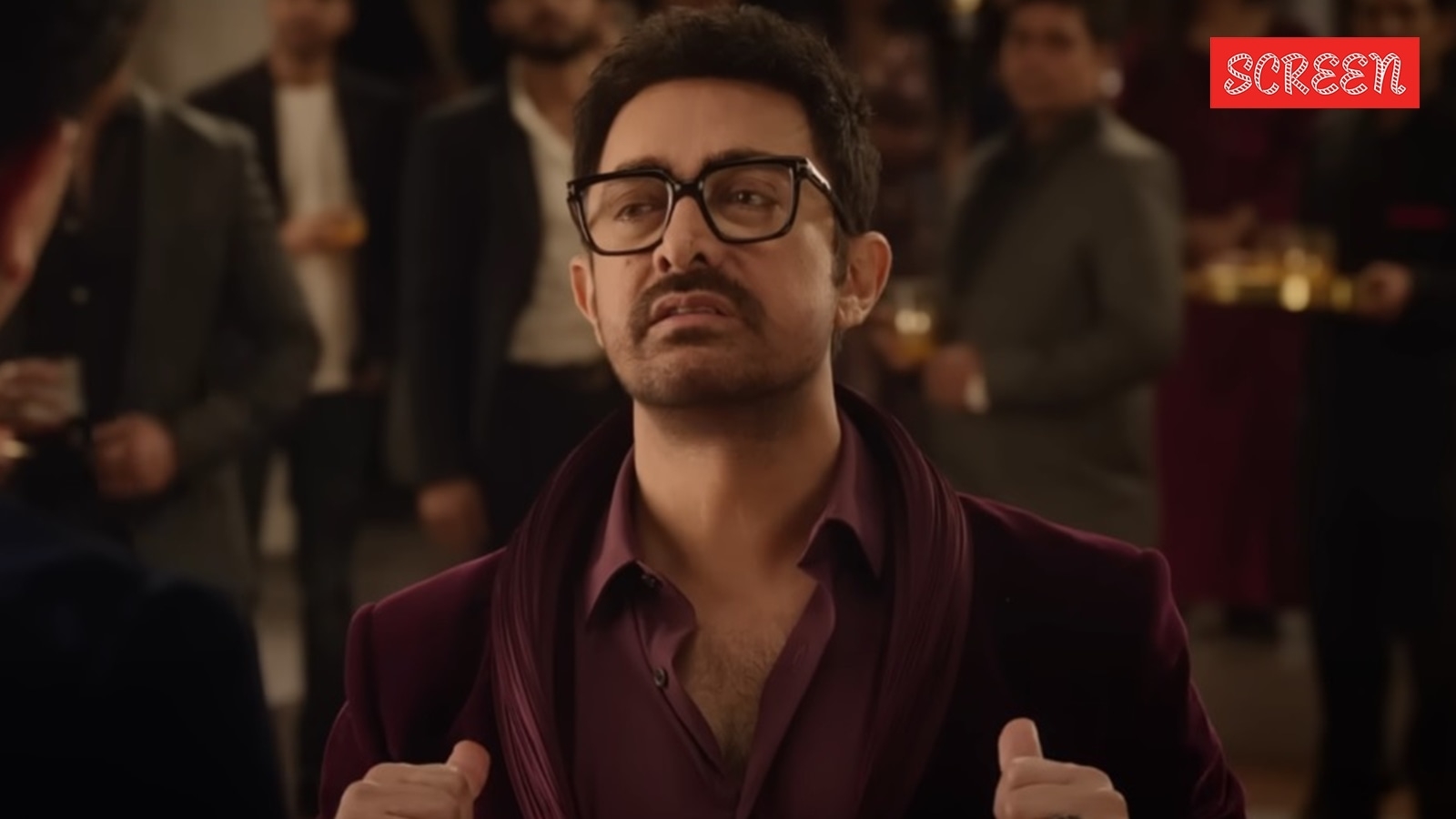 Aamir Khan defends endorsing betting app, says he has refused alcohol and tobacco ads: ‘If it's legal, then let me do it'