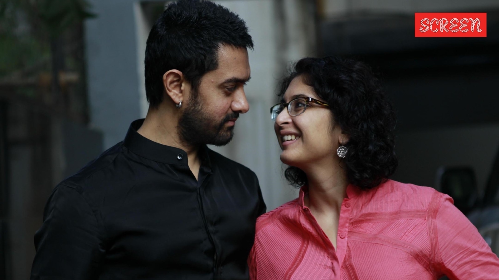Aamir Khan could've ‘pretended' to stay married with Kiran Rao for appearances: ‘I'm an expert at divorces'