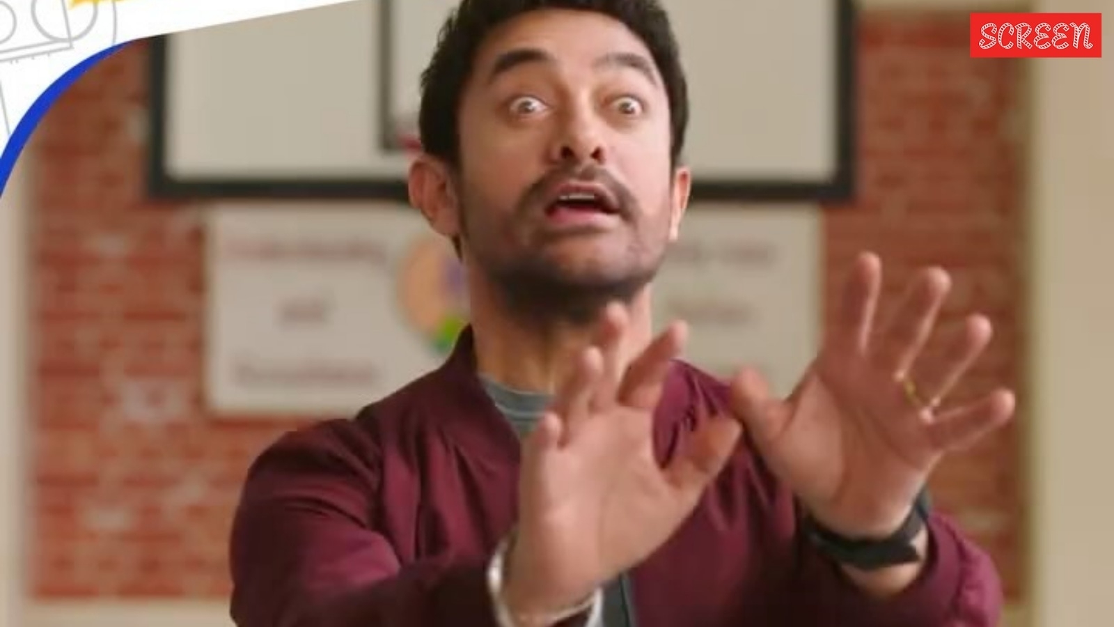Aamir Khan hints at hanging up his shoes after Mahabharata adaptation: ‘I will feel that I don't need to do anything else'