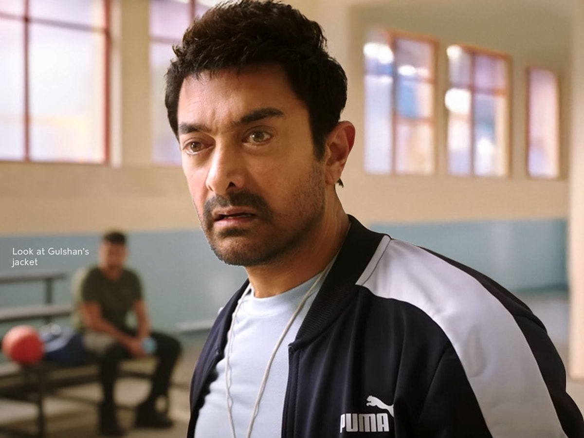 Sitaare Zameen Par box office collection day 5: Aamir Khan's film surpasses Bhool Chuk Maaf and hits Rs 75 crore; no-streaming stand pays off
