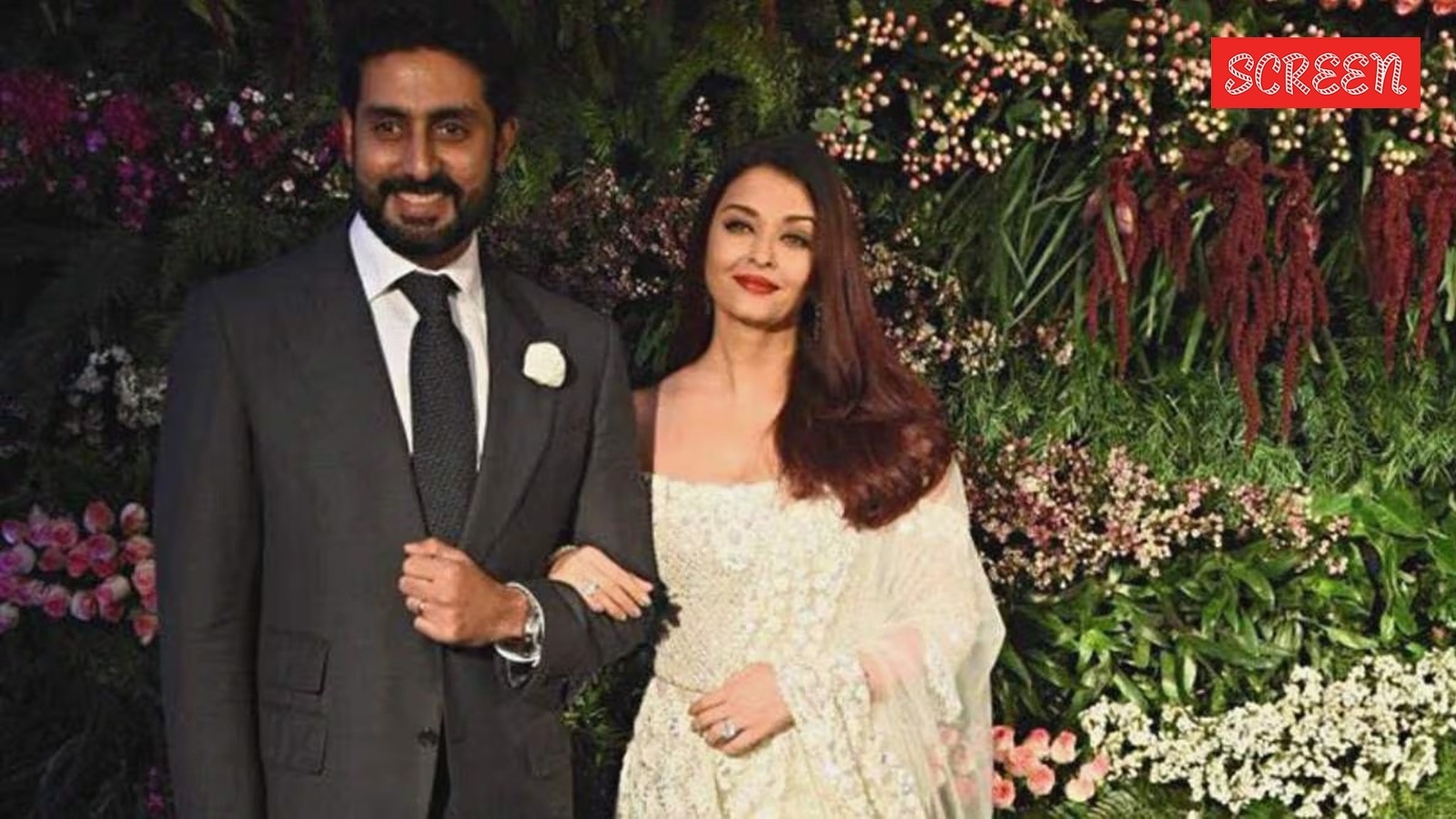 Abhishek Bachchan reacts to rumours of separation from wife Aishwarya Rai: ‘Its very upsetting, you don't live my life'