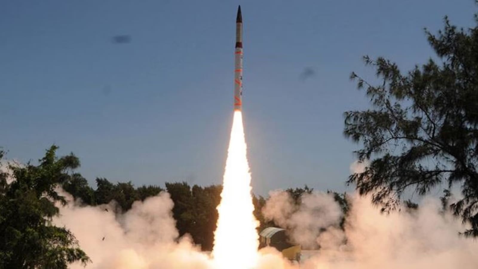 India has more nukes than Pakistan, China far ahead: SIPRI report