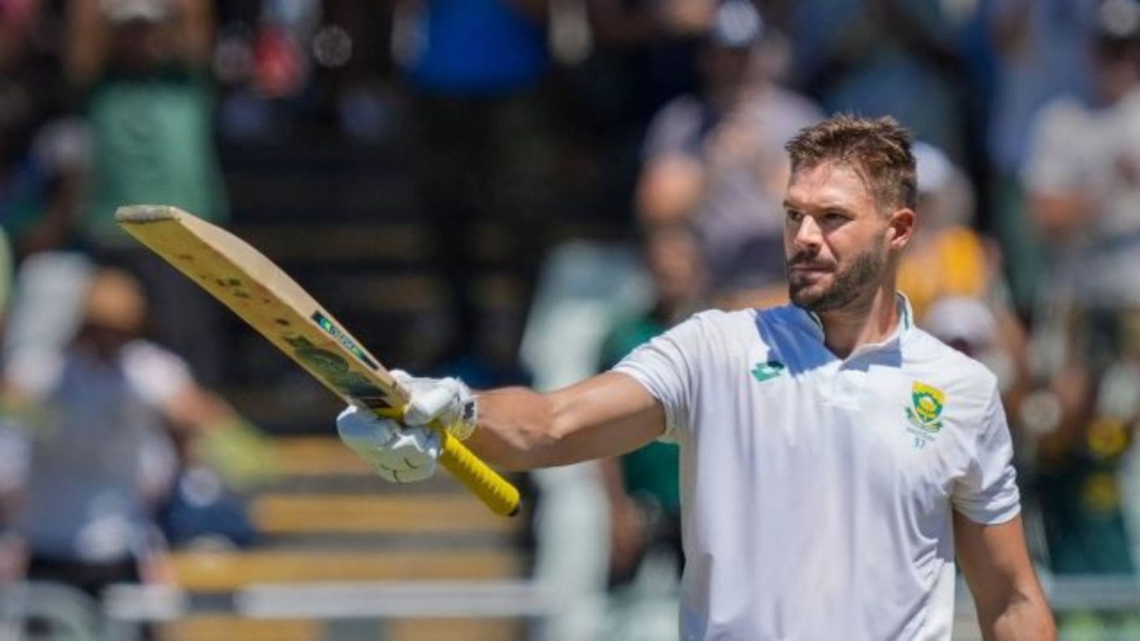 Aiden Markram on past failures in ICC events: ‘Obviously chatted to each other and made sure we've buried it nicely'