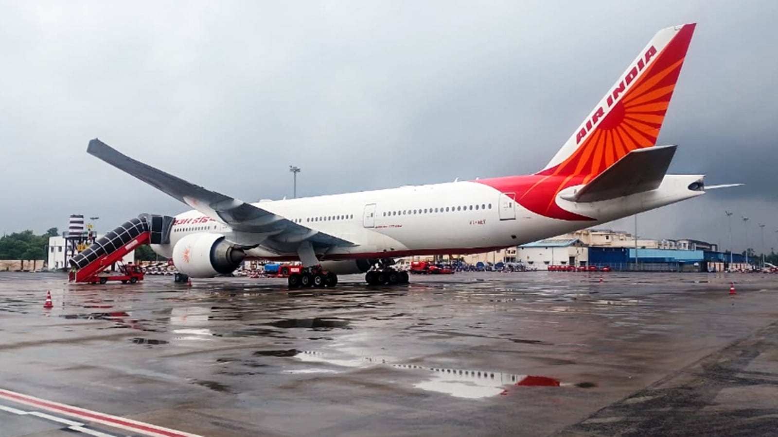 Will not release aircraft for service ‘where there is any doubt', Air India CEO tells staff