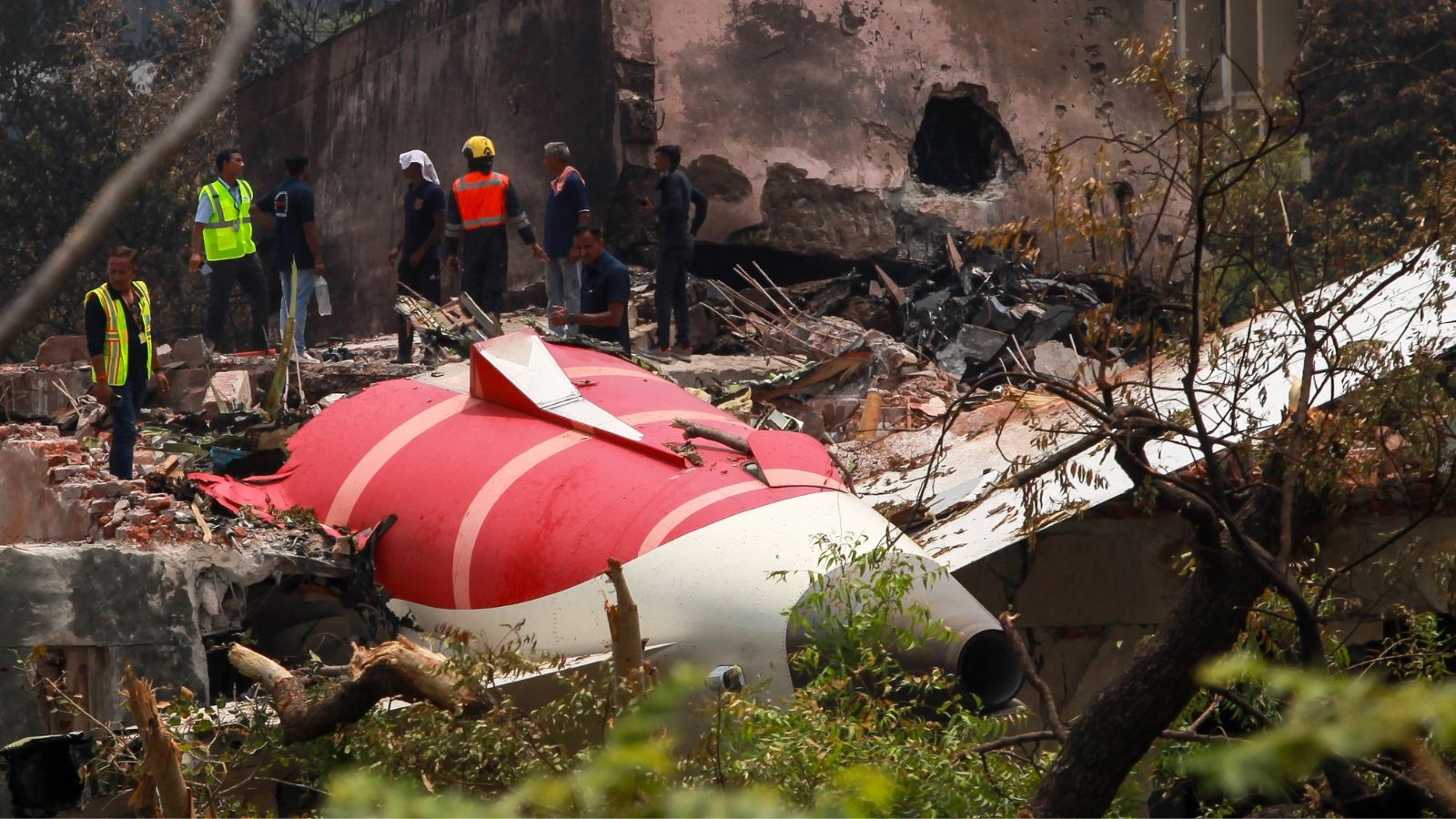 Air India Dreamliner crash: Five ways families can claim compensation