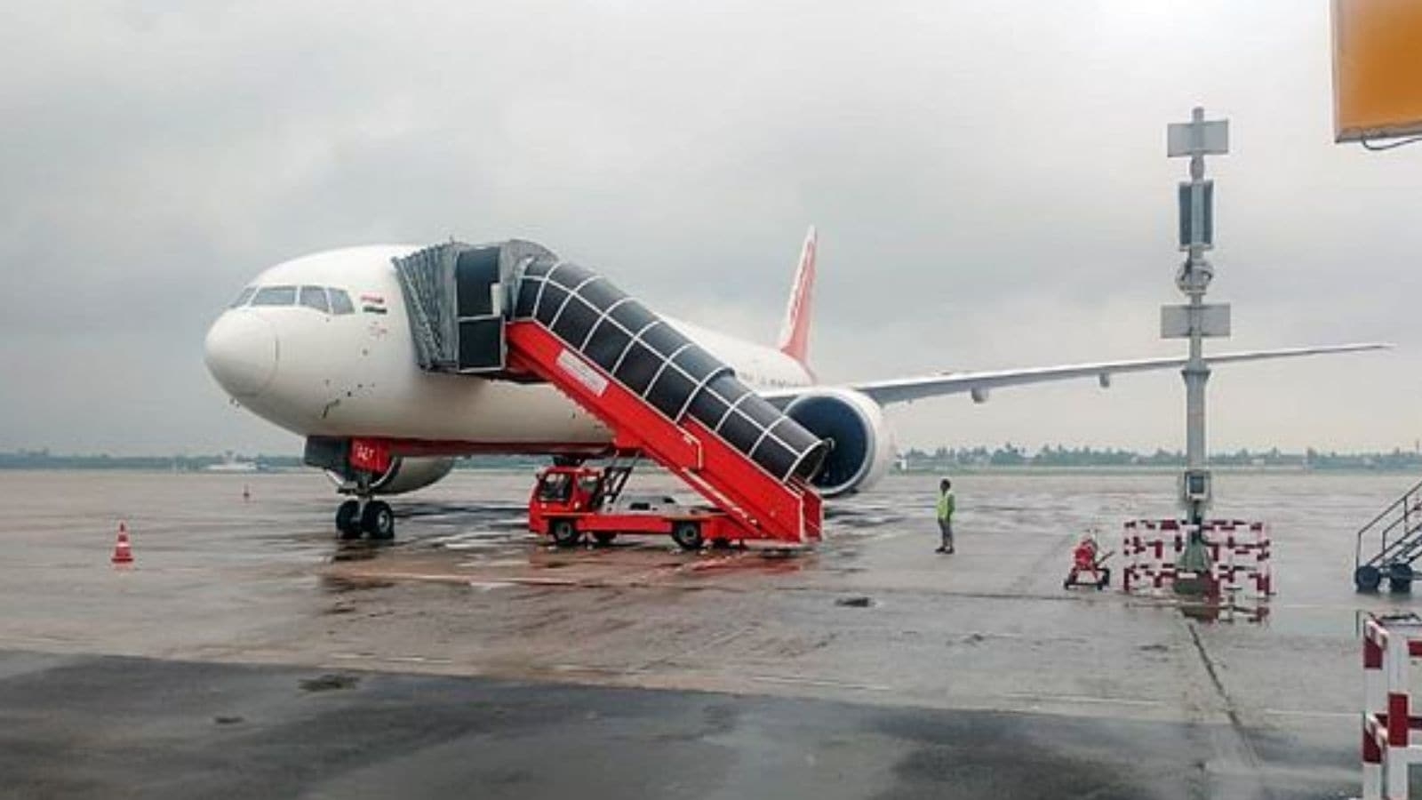 Several Boeing 787-operated Air India flights cancelled on Tuesday amid DGCA-mandated enhanced technical checks